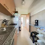 شقة Canto Cigarras Conceição
