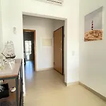 דירה Canto Cigarras Conceição
