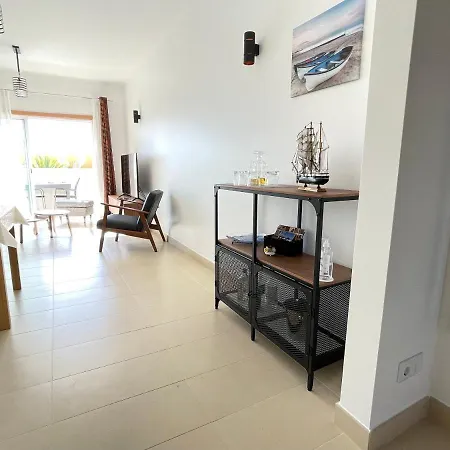 公寓 Canto Cigarras