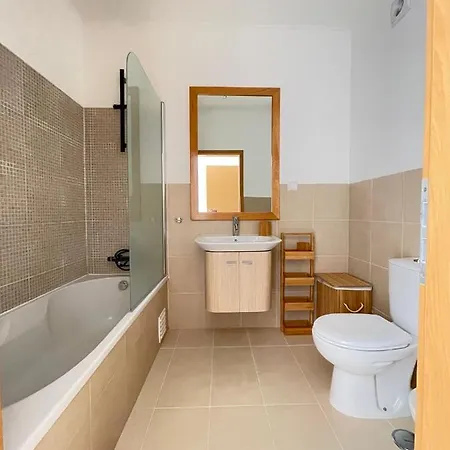 Appartement Canto Cigarras *