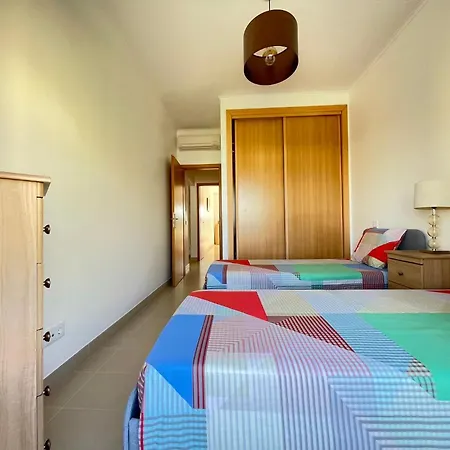 아파트 Canto Cigarras Conceição