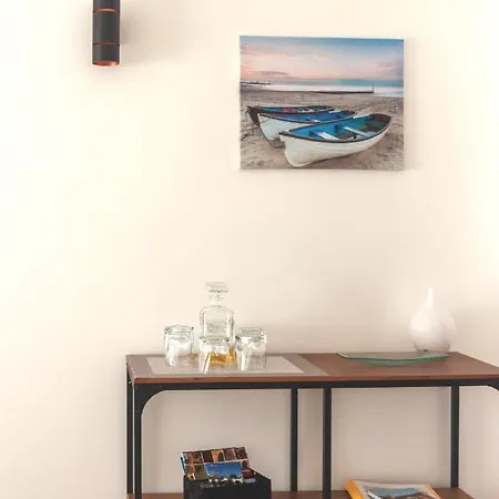 公寓 Canto Cigarras Conceição