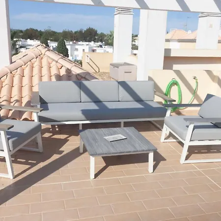 아파트 Canto Cigarras *