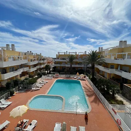 Appartement Canto Cigarras *