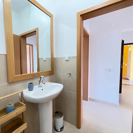 Canto Cigarras 아파트 Conceição