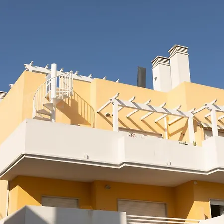 Canto Cigarras 아파트