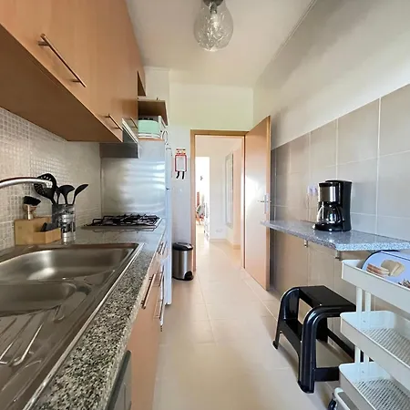 公寓 Canto Cigarras Conceição