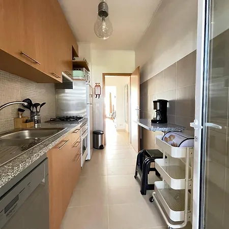 Canto Cigarras Appartement Conceição