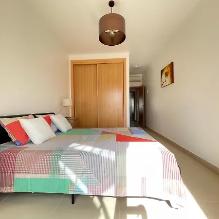 Apartamento Canto Cigarras